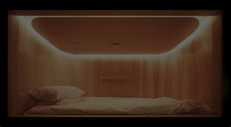 SLEEEP ｜ A Space for Recharge.